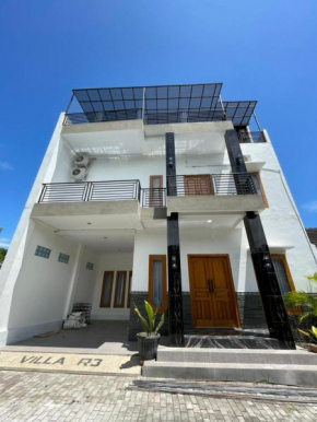 R3 Homestay